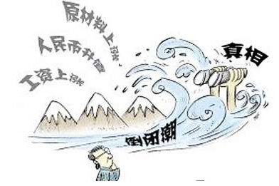 2015倒閉潮