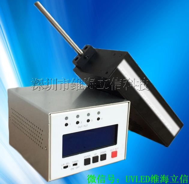 變革 加速UVLED市場(chǎng) 客制化 IRLED