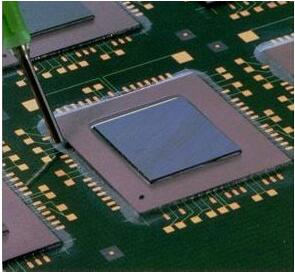 PCB UV膠水用途和特點