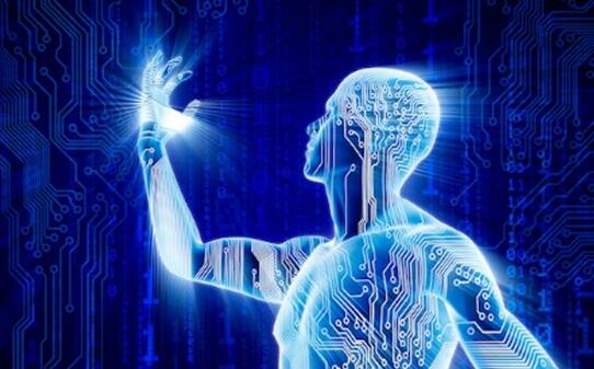 維海立信UVLED線光源應用于人工智能13048834002