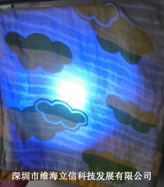 熒光檢測應(yīng)用