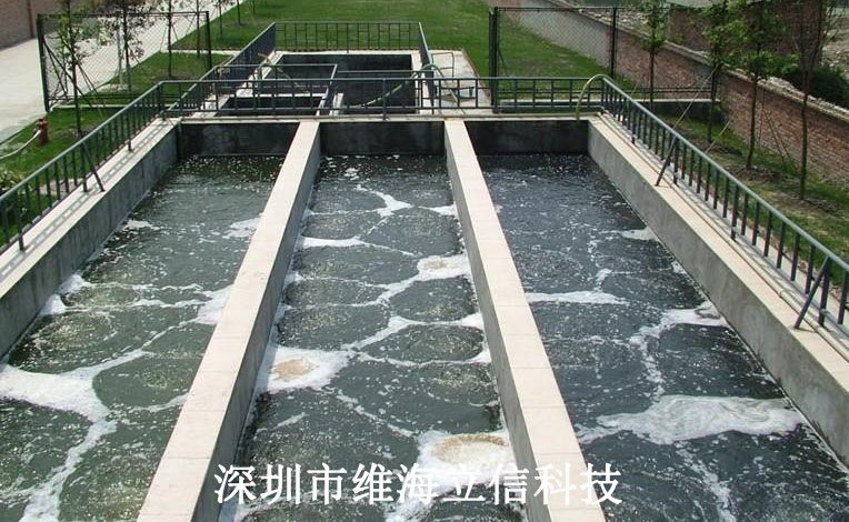 污水處理應(yīng)用