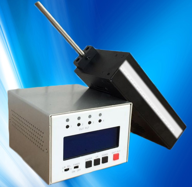 維海立信uvled線光源LX-L1508