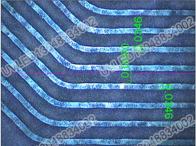 UVLED固化技術在PCB線路板行業(yè)的應用